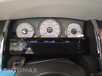 2016 Rolls-Royce Dawn – miniatura 12