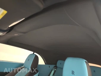 2016 Rolls-Royce Dawn – miniatura 14