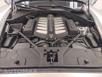 2016 Rolls-Royce Dawn – miniatura 16