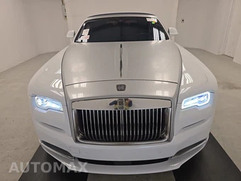 2016 Rolls-Royce Dawn – miniatura 2