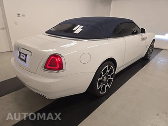 2016 Rolls-Royce Dawn – miniatura 4