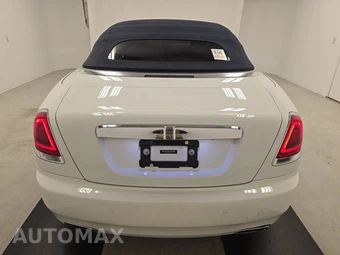 2016 Rolls-Royce Dawn – miniatura 5