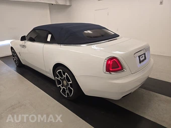 2016 Rolls-Royce Dawn – miniatura 6