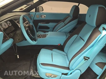 2016 Rolls-Royce Dawn – miniatura 7