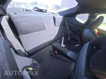 2016 Scion FR-S – miniatura 13