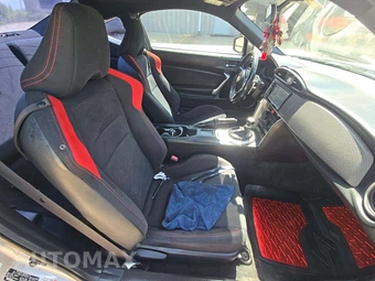2016 Scion FR-S – miniatura 15