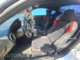 2016 Scion FR-S – miniatura 3