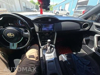 2016 Scion FR-S – miniatura 7