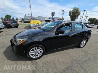 2016 Scion iA