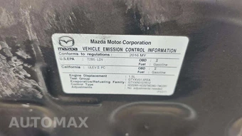 2016 Scion iA – miniatura 22