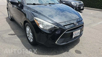 2016 Scion iA – miniatura 25