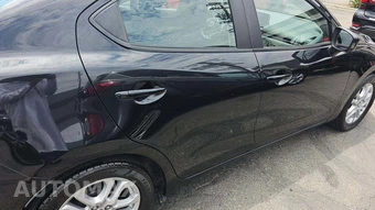 2016 Scion iA – miniatura 29