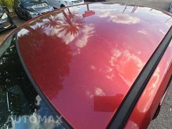 2016 Scion iA – miniatura 12