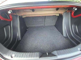 2016 Scion iA – miniatura 14