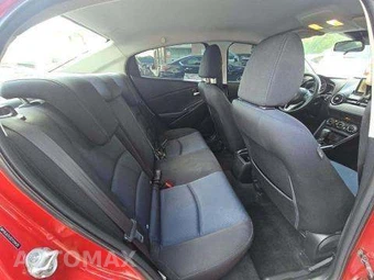 2016 Scion iA – miniatura 16