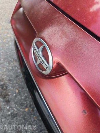 2016 Scion iA – miniatura 21