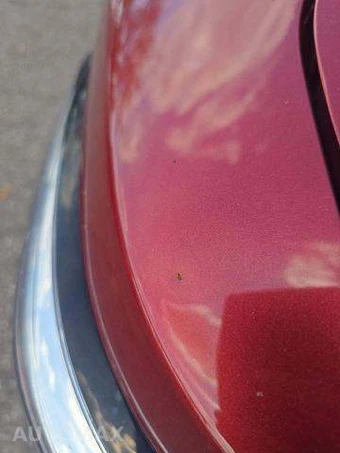 2016 Scion iA – miniatura 23