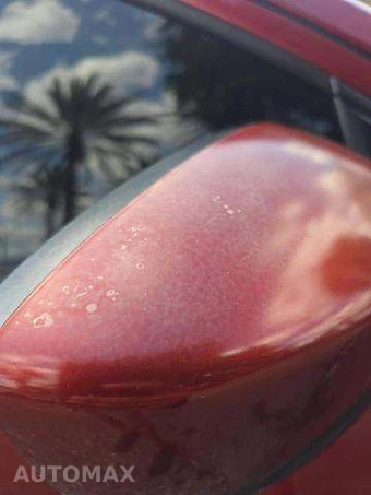 2016 Scion iA – miniatura 24