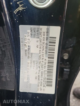 2016 Scion iA – miniatura 14