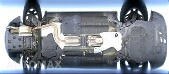2016 Scion iA – miniatura 18