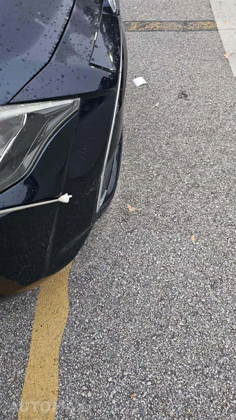 2016 Scion iA – miniatura 20