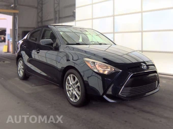 2016 Scion iA – miniatura 3