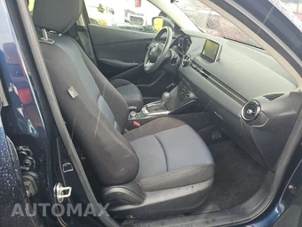 2016 Scion iA – miniatura 8