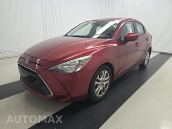 2016 Scion iA
