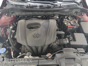 2016 Scion iA – miniatura 15