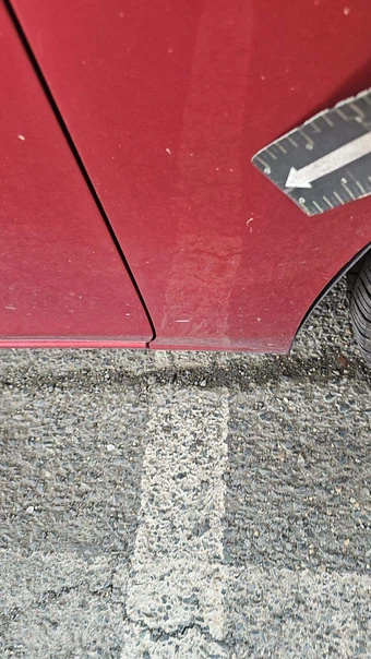 2016 Scion iA – miniatura 19
