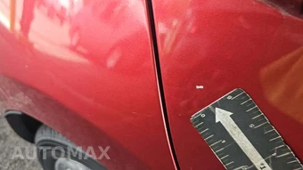 2016 Scion iA – miniatura 23