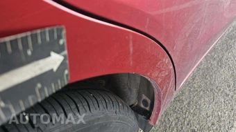 2016 Scion iA – miniatura 24