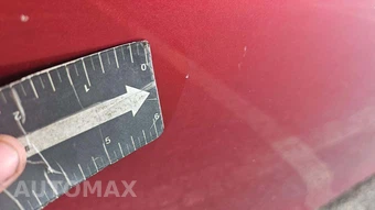 2016 Scion iA – miniatura 25