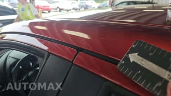 2016 Scion iA – miniatura 26