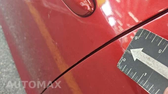 2016 Scion iA – miniatura 27