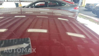 2016 Scion iA – miniatura 28
