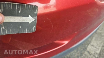 2016 Scion iA – miniatura 29