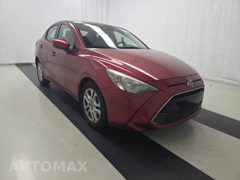 2016 Scion iA – miniatura 3