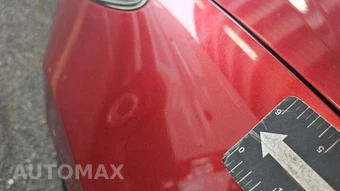 2016 Scion iA – miniatura 30