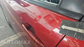 2016 Scion iA – miniatura 31