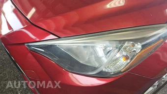 2016 Scion iA – miniatura 34