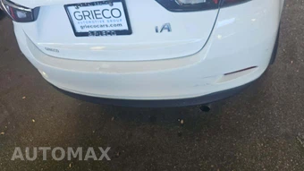 2016 Scion iA - miniatura 28