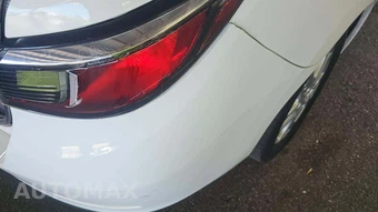 2016 Scion iA - miniatura 33