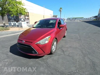 2016 Scion iA