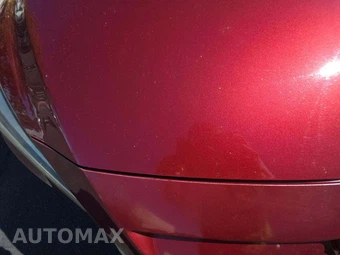 2016 Scion iA – miniatura 18