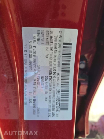 2016 Scion iA – miniatura 2