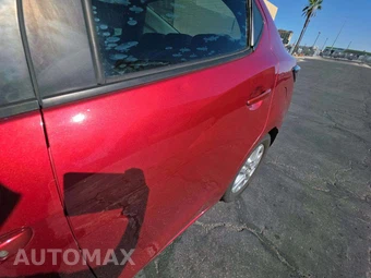 2016 Scion iA – miniatura 20