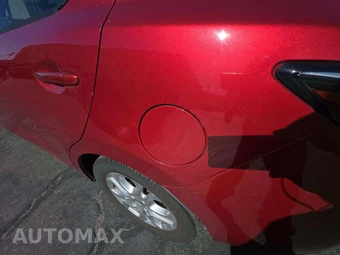 2016 Scion iA – miniatura 21