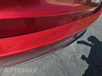2016 Scion iA – miniatura 22