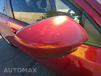 2016 Scion iA – miniatura 25